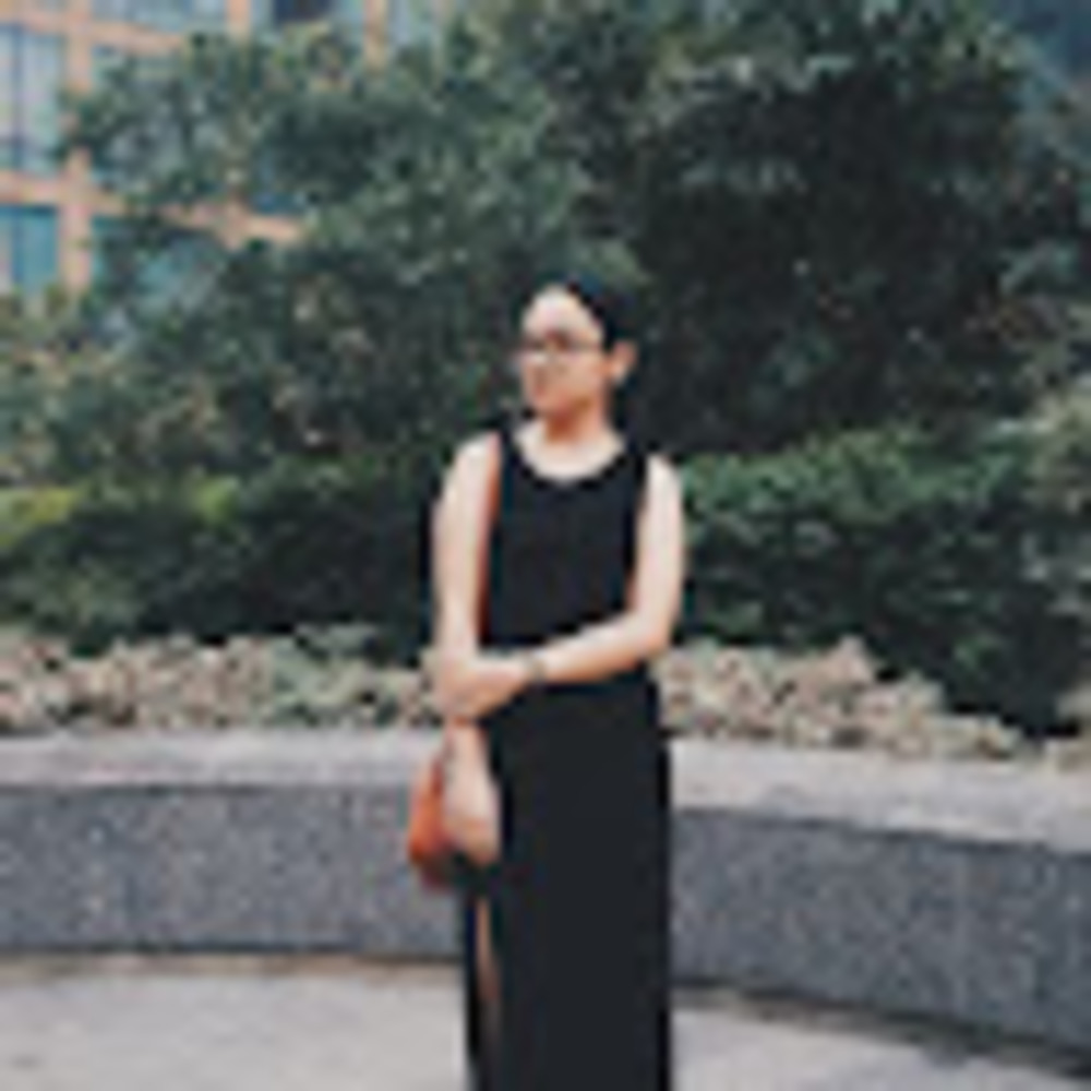 Meet your Posher, Jeanna